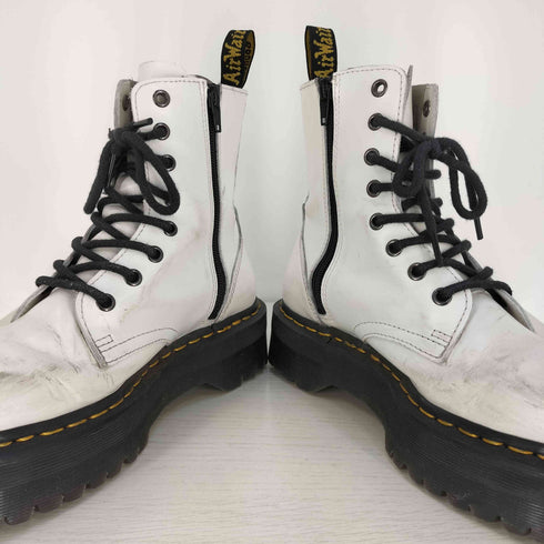 ドクターマーチン Dr.Martens JADON 8ホール ブーツ レディース UK:5