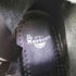 ドクターマーチン Dr.Martens BRITAIN サイドジップ 20ホール ブーツ レディース UK:4