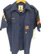アベイシングエイプ A BATHING APE Boy Scouts Shirt ボーイスカウトシャツ メンズ JPN:L