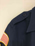 アベイシングエイプ A BATHING APE Boy Scouts Shirt ボーイスカウトシャツ メンズ JPN:L