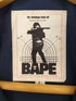 アベイシングエイプ A BATHING APE Boy Scouts Shirt ボーイスカウトシャツ メンズ JPN:L