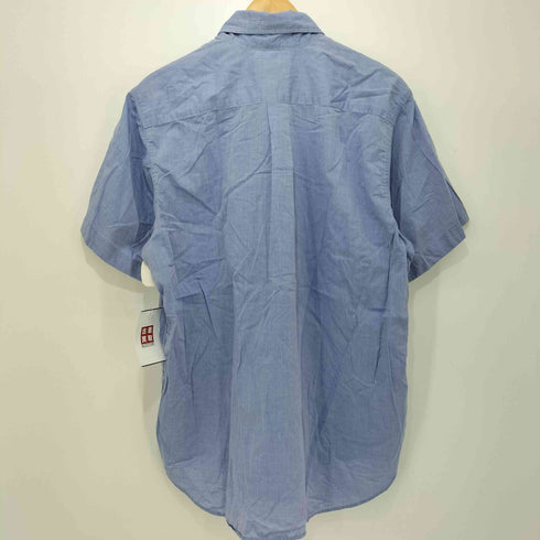 アーペーセー A.P.C. 半袖ペイントボタンダウンシャツ メンズ 1