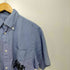 アーペーセー A.P.C. 半袖ペイントボタンダウンシャツ メンズ 1