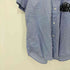 アーペーセー A.P.C. 半袖ペイントボタンダウンシャツ メンズ 1
