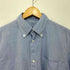 アーペーセー A.P.C. 半袖ペイントボタンダウンシャツ メンズ 1