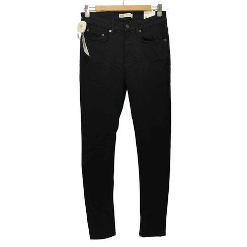 ザラ ZARA SKINNY FIT ストレッチスキニー メンズ USA 30