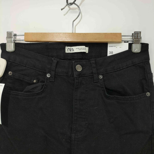 ザラ ZARA SKINNY FIT ストレッチスキニー メンズ USA 30