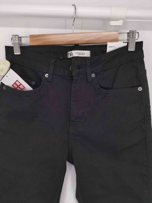 ザラ ZARA SKINNY FIT ストレッチスキニー メンズ USA 29