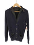 サカイ Sacai ドッキングニット テーラードジャケット メンズ 1