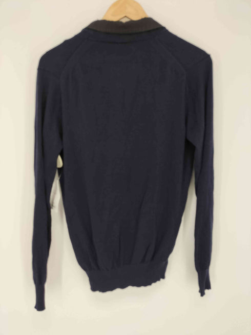 サカイ Sacai ドッキングニット テーラードジャケット メンズ 1