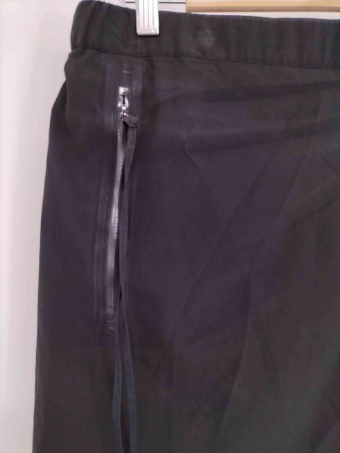 ザノースフェイス THE NORTH FACE Tec Wrap Short Skirt 巻きスカート レディース L