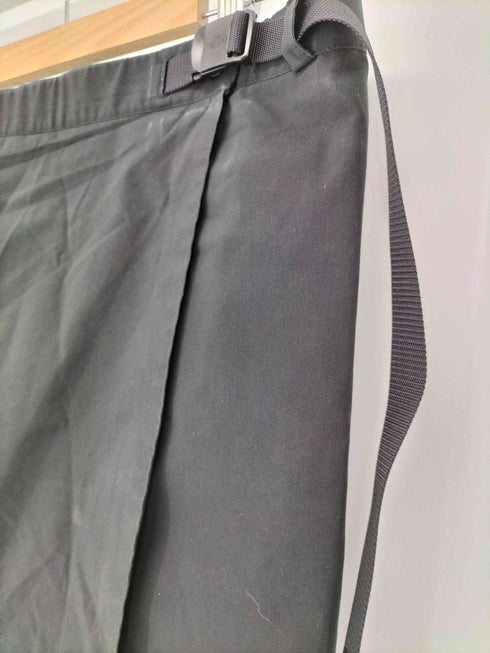 ザノースフェイス THE NORTH FACE Tec Wrap Short Skirt 巻きスカート レディース L