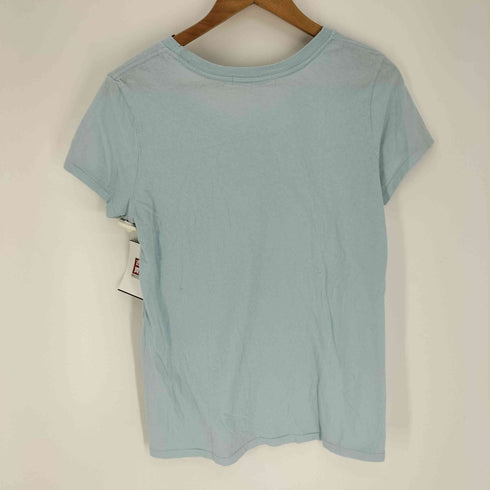 アンダーカバー UNDERCOVER トランプ ハート キング クイーン チェリー メッセージ プリント Tシャツ メンズ JPN:2