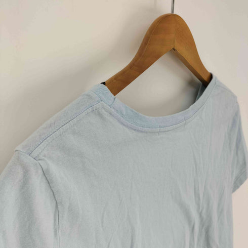 アンダーカバー UNDERCOVER トランプ ハート キング クイーン チェリー メッセージ プリント Tシャツ メンズ JPN:2