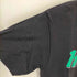 ハードロックカフェ Hard Rock Cafe USA製 ORLANDO クルーネックTシャツ レディース import:S