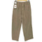 ジャーナルスタンダードレリューム JOURNAL STANDARD relume AMERICAN フェイド イージースラックスパンツ スーピマコットン メンズ JPN:M