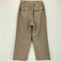 ジャーナルスタンダードレリューム JOURNAL STANDARD relume AMERICAN フェイド イージースラックスパンツ スーピマコットン メンズ JPN:M