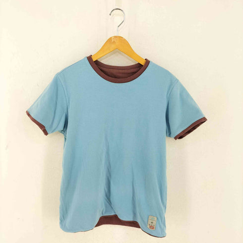 アディダスオリジナルス adidas Originals リバーシブルクルーネックTシャツ メンズ import:L