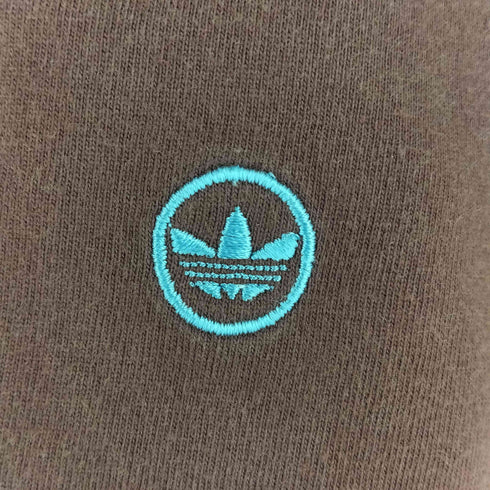 アディダスオリジナルス adidas Originals リバーシブルクルーネックTシャツ メンズ import:L