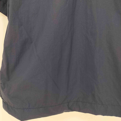ヘリーハンセン HELLY HANSEN ショートスリーブ ウォーター リペレントライト ハーフジップトップ メンズ WL