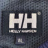 ヘリーハンセン HELLY HANSEN ショートスリーブ ウォーター リペレントライト ハーフジップトップ メンズ WL