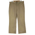 バナナリパブリック BANANA REPUBLIC 00S ノータックワイドチノパンツ メンズ 38/32