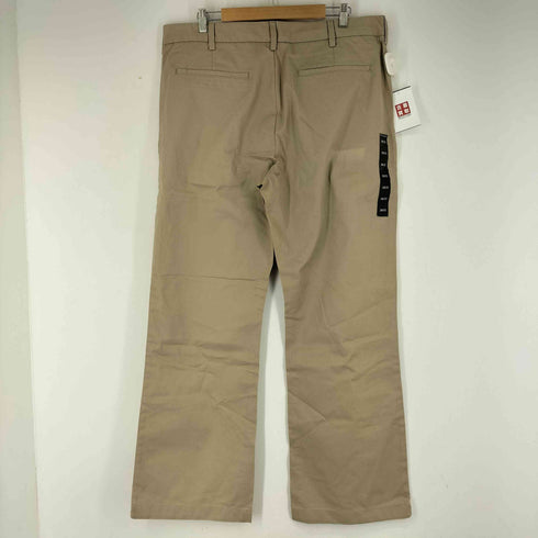バナナリパブリック BANANA REPUBLIC 00S ノータックワイドチノパンツ メンズ 38/32