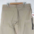 バナナリパブリック BANANA REPUBLIC 00S ノータックワイドチノパンツ メンズ 38/32