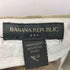 バナナリパブリック BANANA REPUBLIC 00S ノータックワイドチノパンツ メンズ 38/32
