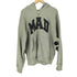 ギャップ Gap ×madhappy フロントワッペンジップパーカー メンズ JPN:M