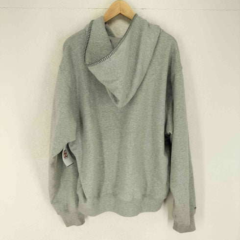 ギャップ Gap ×madhappy フロントワッペンジップパーカー メンズ JPN:M