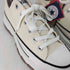 コンバース CONVERSE TREKWAVE OX 厚底ローカットスニーカー メンズ JPN:26.5