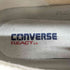 コンバース CONVERSE TREKWAVE OX 厚底ローカットスニーカー メンズ JPN:26.5