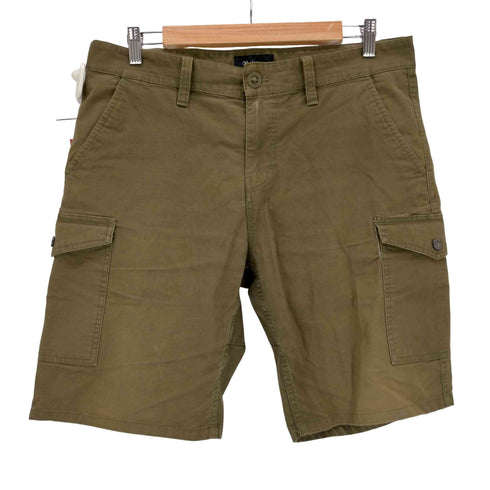 ブリクストン Brixton LABOR CARGO SHORT メンズ 34