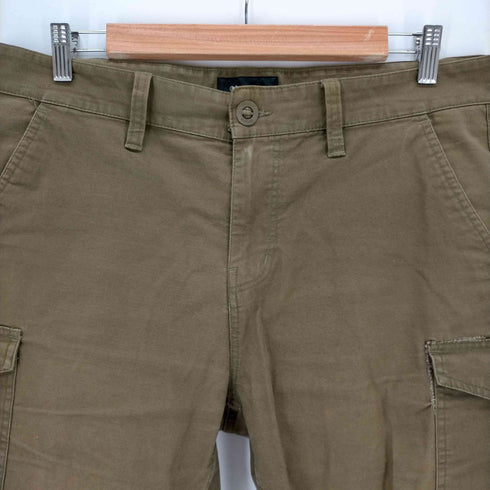 ブリクストン Brixton LABOR CARGO SHORT メンズ 34