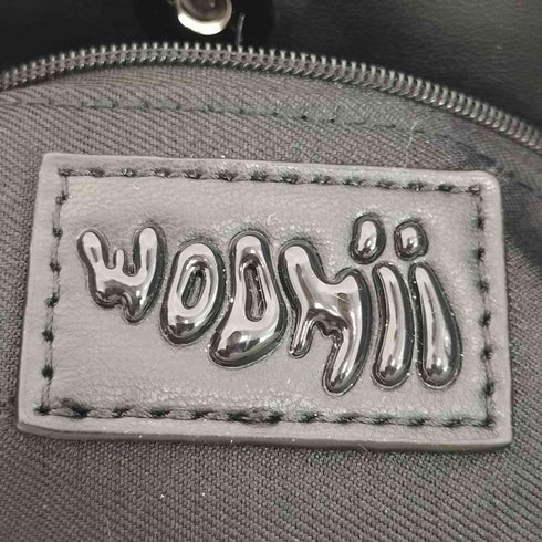 woomii チェーンショルダーバッグ Y2K レディース