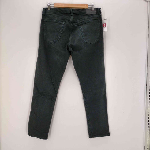 ポロラルフローレン POLO RALPH LAUREN ELDRIDGE SKINNY スキニーパンツ メンズ 34/30