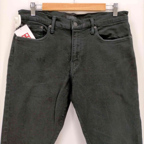 ポロラルフローレン POLO RALPH LAUREN ELDRIDGE SKINNY スキニーパンツ メンズ 34/30