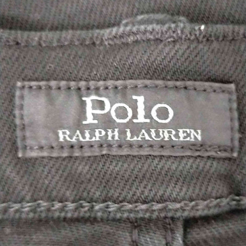 ポロラルフローレン POLO RALPH LAUREN ELDRIDGE SKINNY スキニーパンツ メンズ 34/30