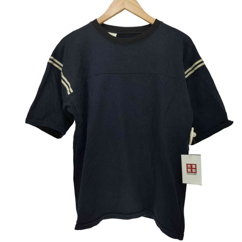 エヌハリウッド N.HOOLYWOOD ショルダーライン セーラー半袖Tシャツ メンズ 36