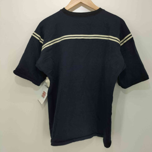 エヌハリウッド N.HOOLYWOOD ショルダーライン セーラー半袖Tシャツ メンズ 36