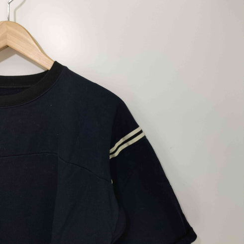 エヌハリウッド N.HOOLYWOOD ショルダーライン セーラー半袖Tシャツ メンズ 36