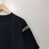 エヌハリウッド N.HOOLYWOOD ショルダーライン セーラー半袖Tシャツ メンズ 36