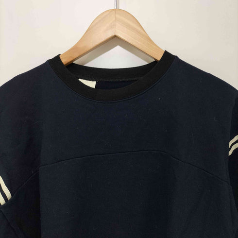 エヌハリウッド N.HOOLYWOOD ショルダーライン セーラー半袖Tシャツ メンズ 36