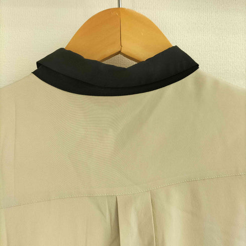 デプレ DES PRES シルク とろみブラウス レディース JPN:1