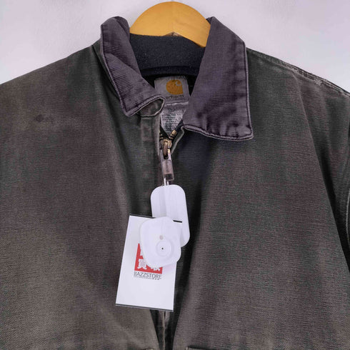 カーハート Carhartt ダックボンバージャケット メンズ import:L