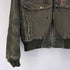 カーハート Carhartt ダックボンバージャケット メンズ import:L