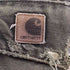 カーハート Carhartt ダックボンバージャケット メンズ import:L