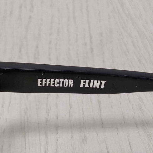エフェクター EFFECTOR FLINT フリント メンズ