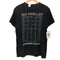 エヌハリウッド N.HOOLYWOOD PRINT T-SHIRT SEA DWELLER メンズ 38